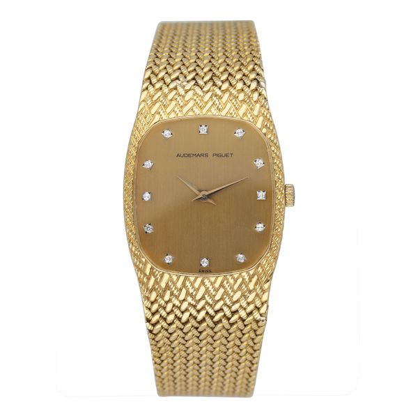 Audemars Piguet Jules Audemars 15056BC.OO.A001CR.02